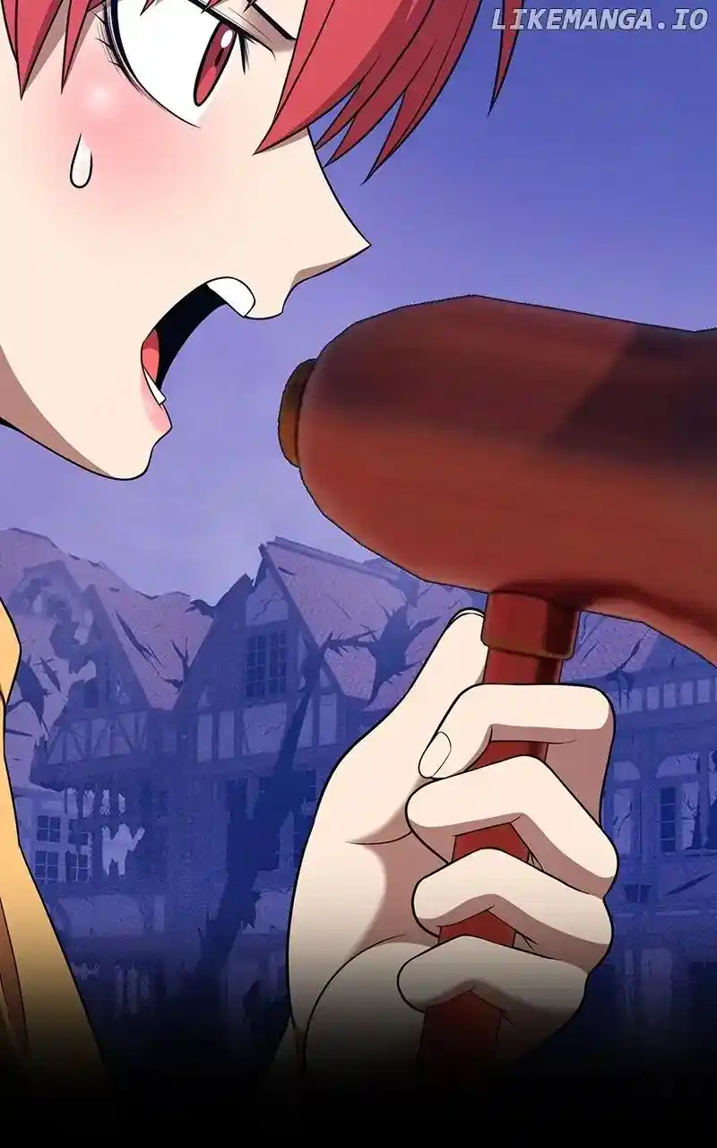 99 Reinforced Wood Stick Chapter 100