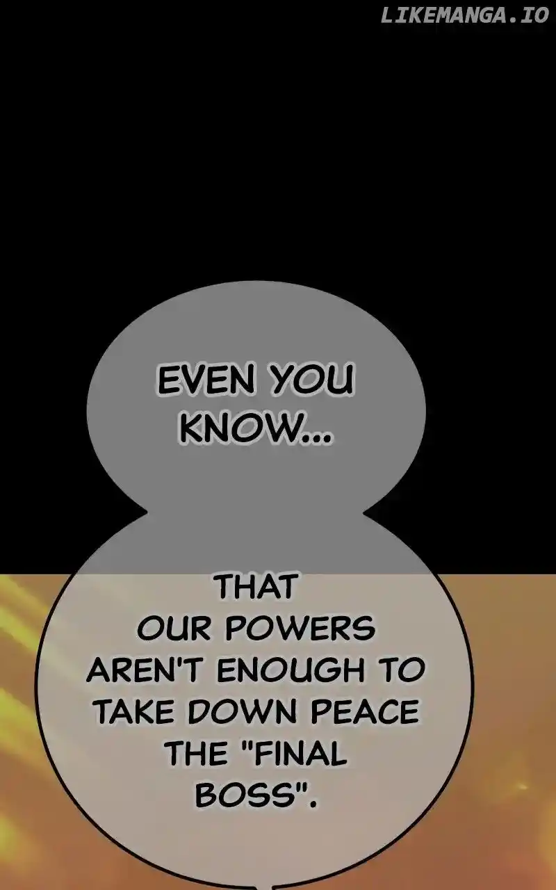 99 Reinforced Wood Stick Chapter 100