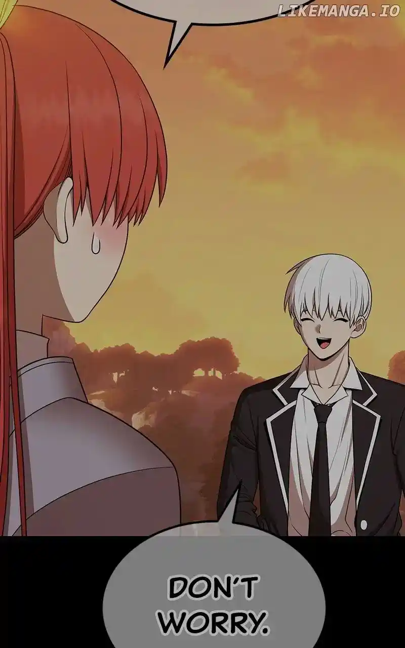 99 Reinforced Wood Stick Chapter 100