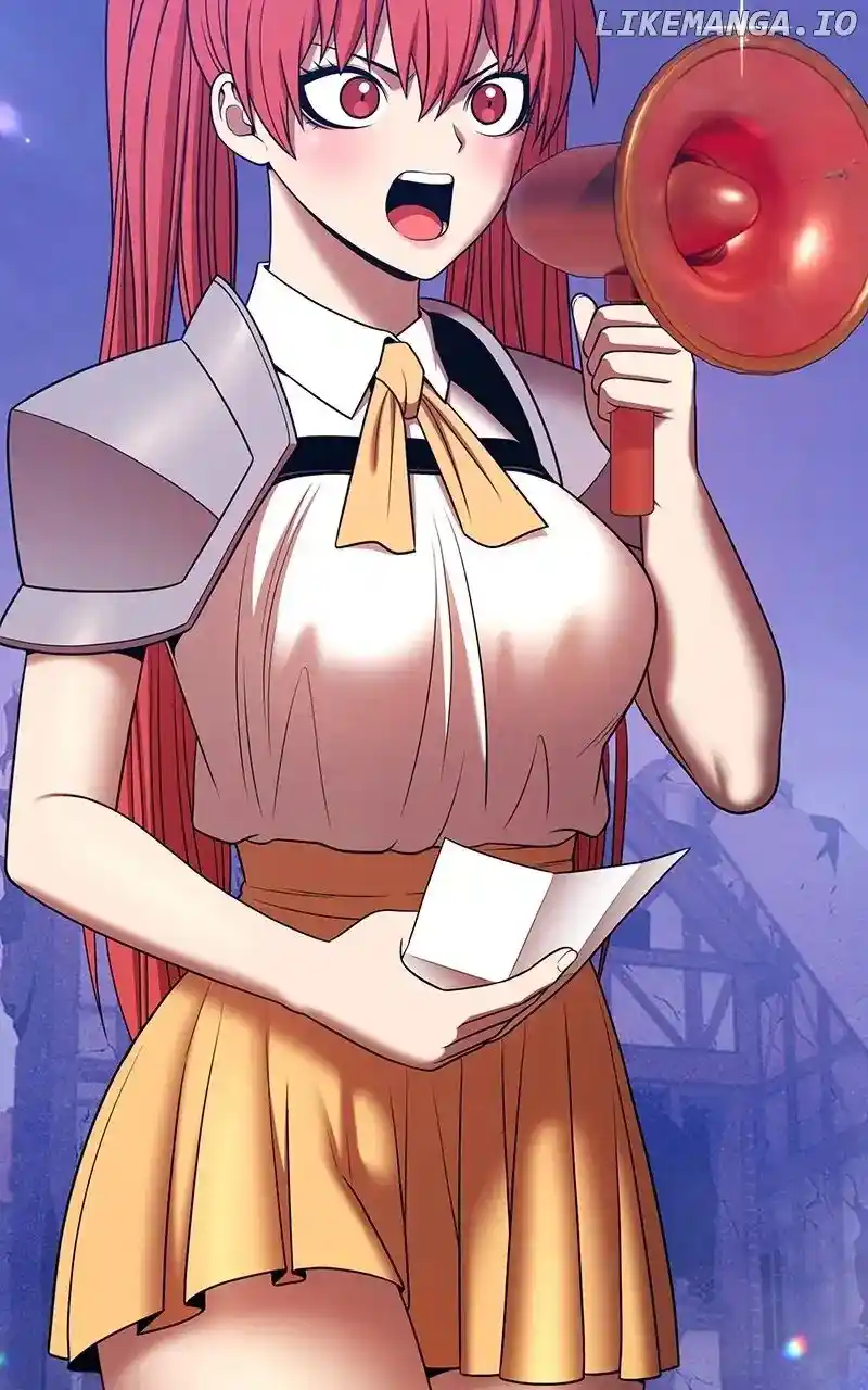 99 Reinforced Wood Stick Chapter 100