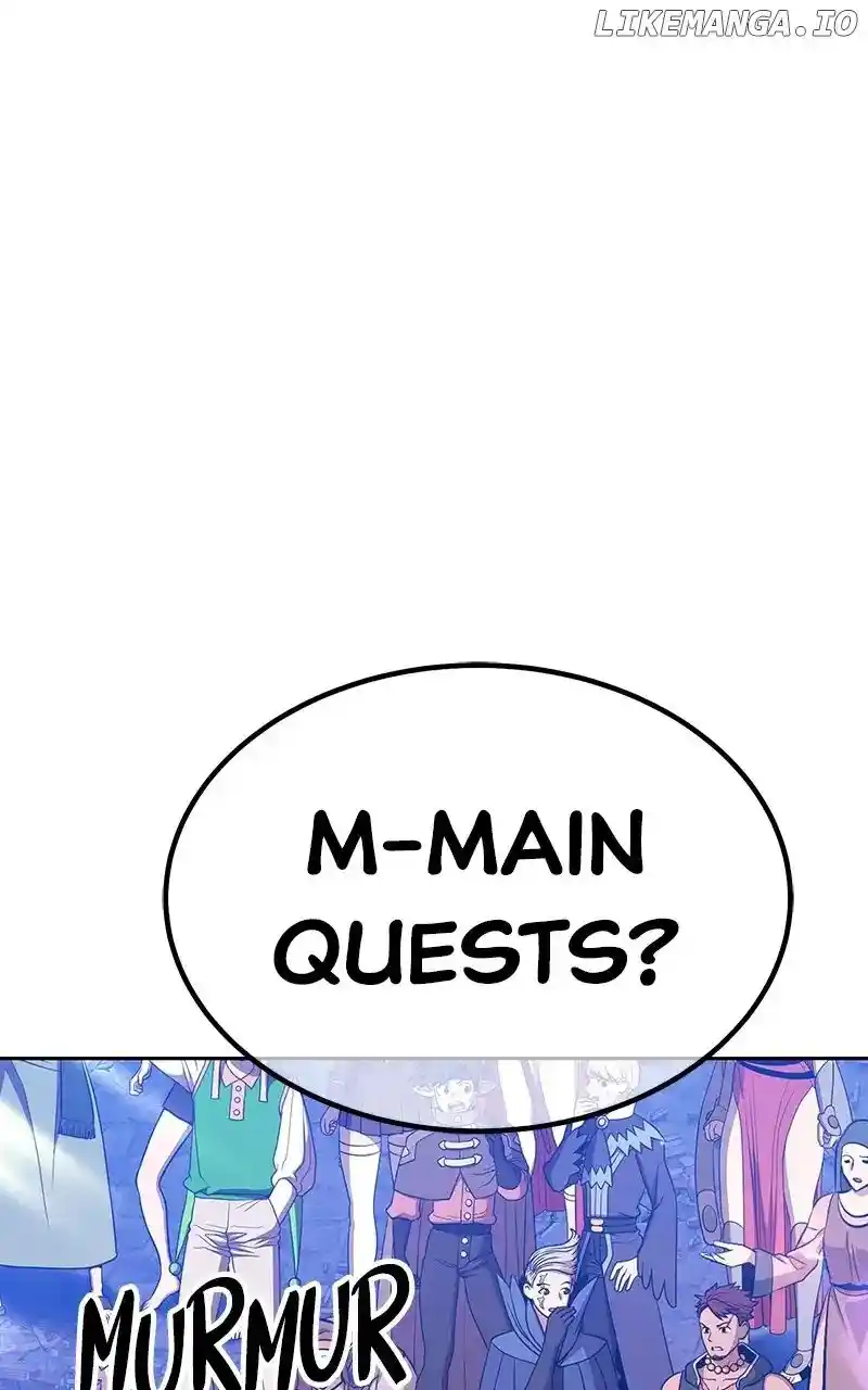 99 Reinforced Wood Stick Chapter 100