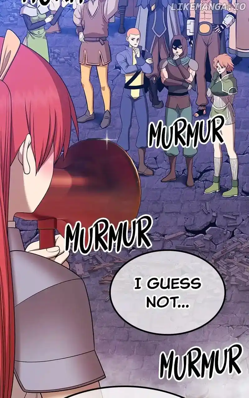 99 Reinforced Wood Stick Chapter 100