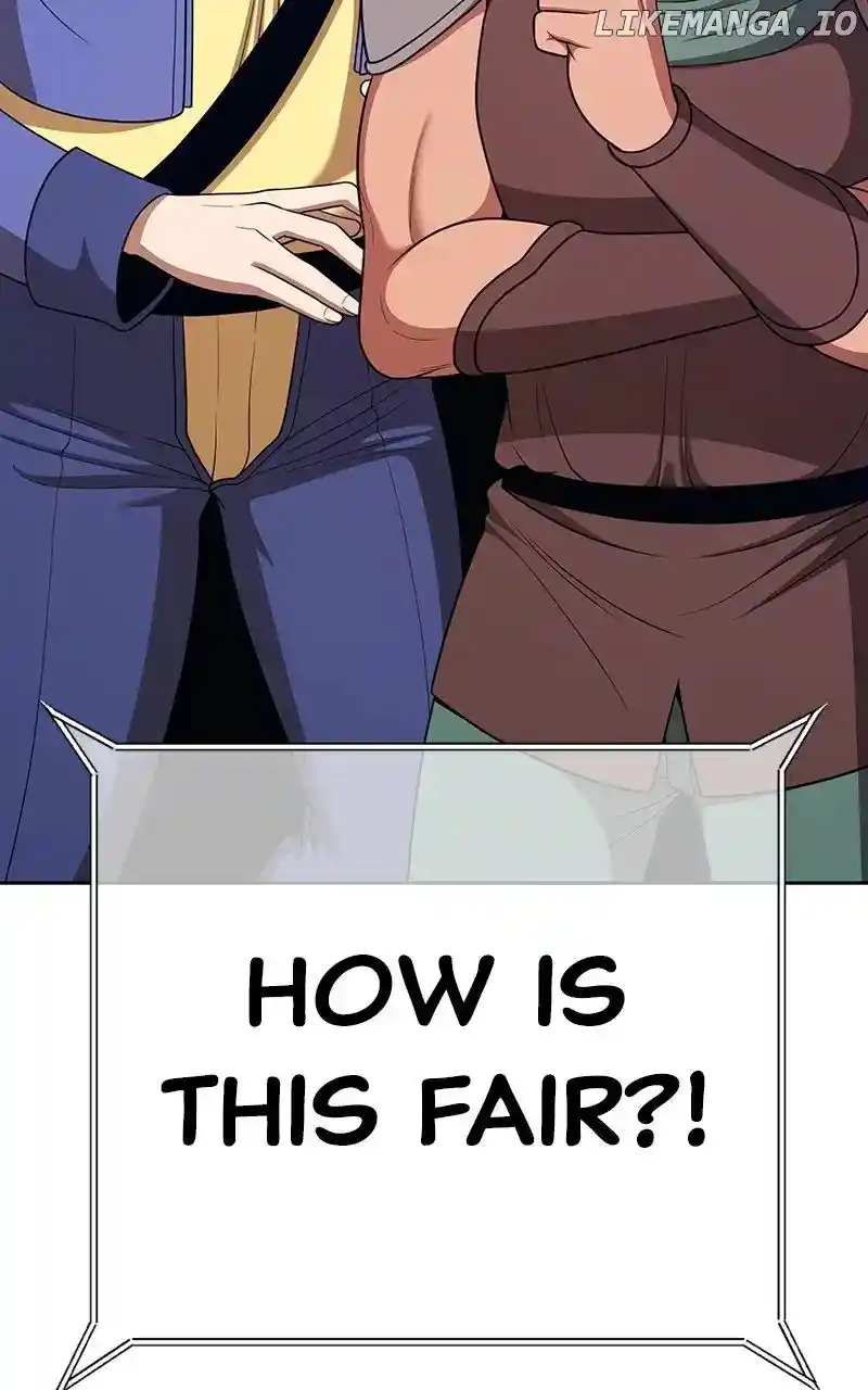 99 Reinforced Wood Stick Chapter 100