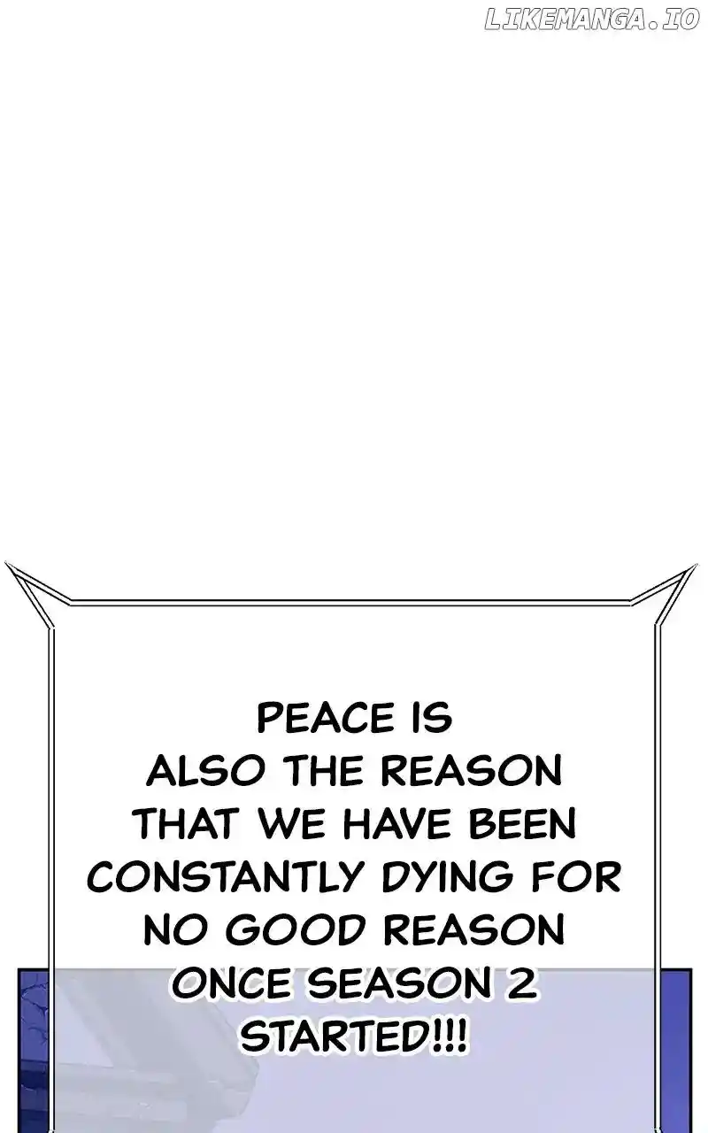 99 Reinforced Wood Stick Chapter 100