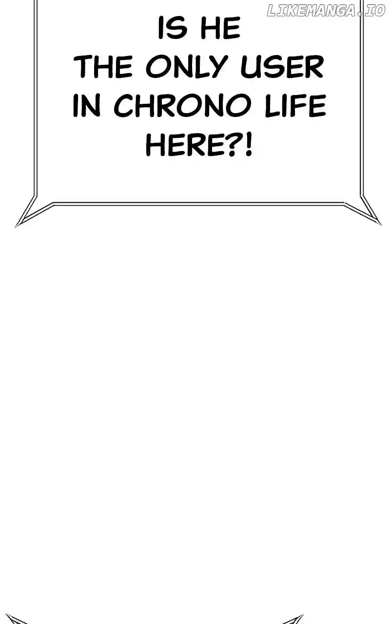 99 Reinforced Wood Stick Chapter 100