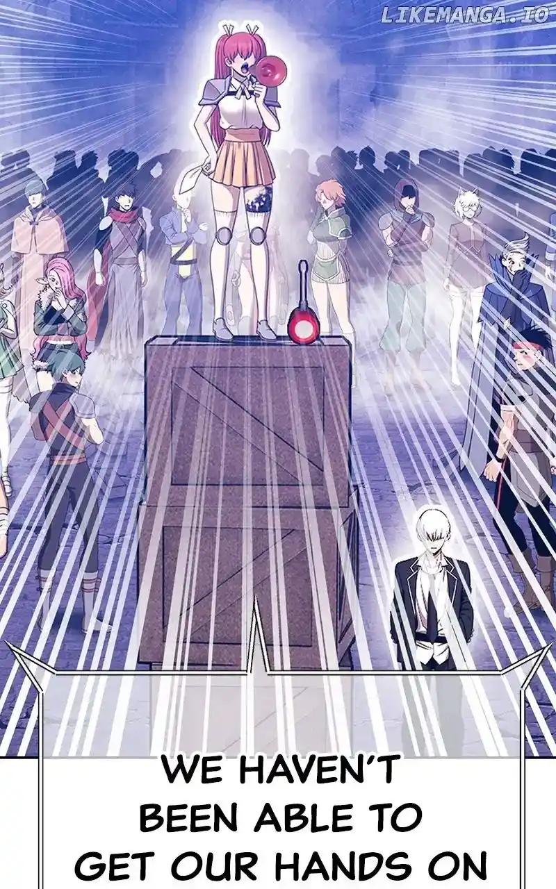 99 Reinforced Wood Stick Chapter 100