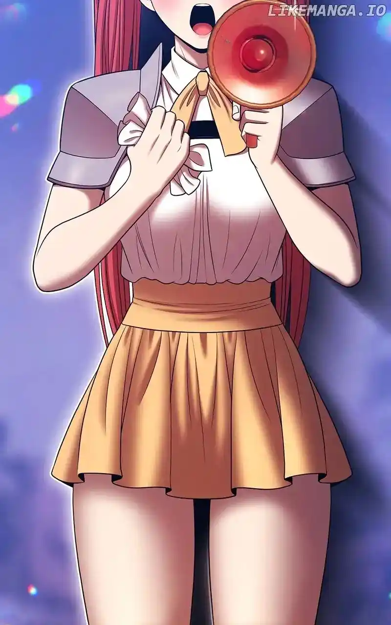 99 Reinforced Wood Stick Chapter 100