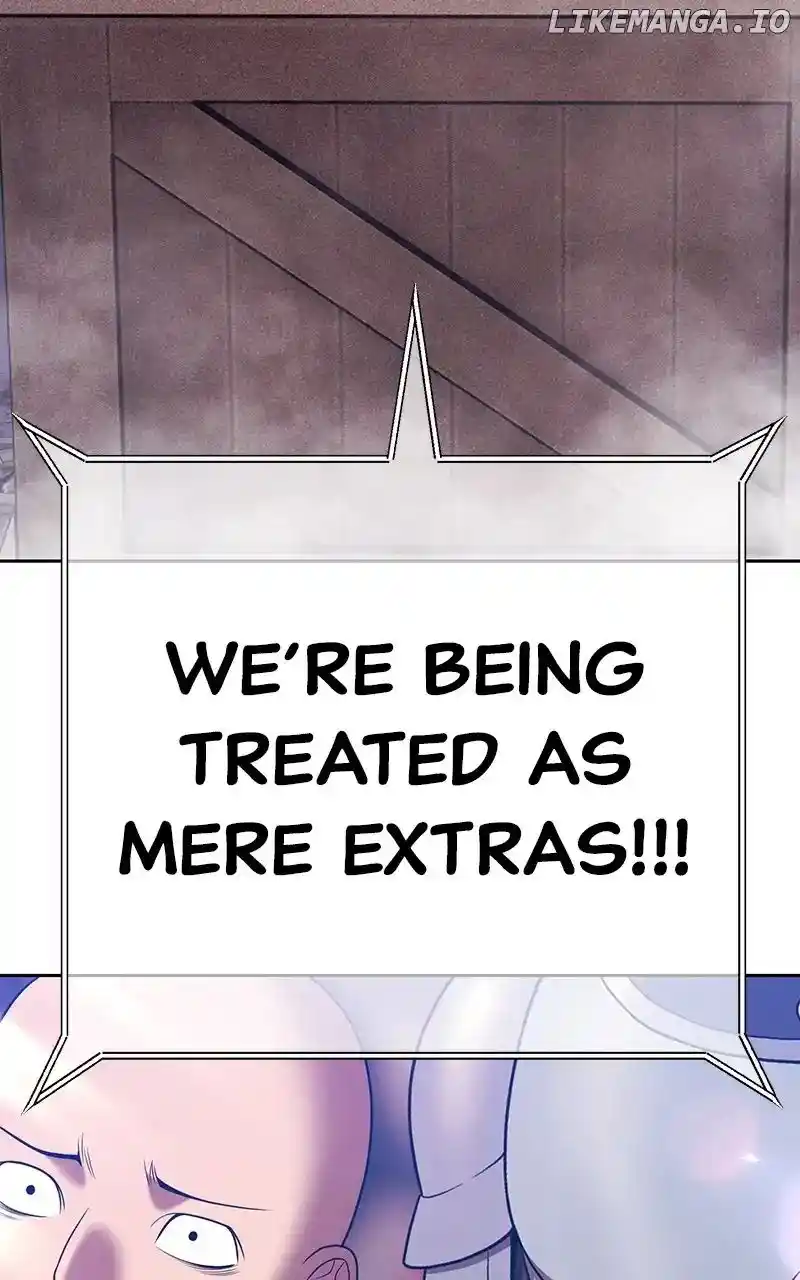 99 Reinforced Wood Stick Chapter 100