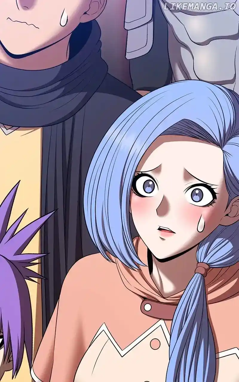 99 Reinforced Wood Stick Chapter 100