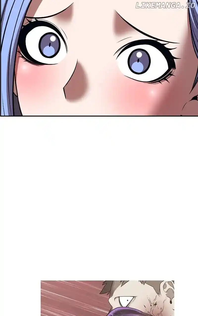 99 Reinforced Wood Stick Chapter 100