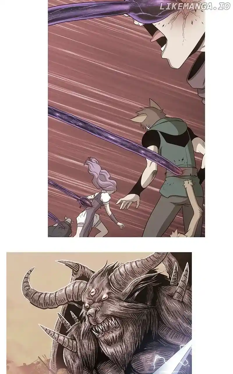 99 Reinforced Wood Stick Chapter 100