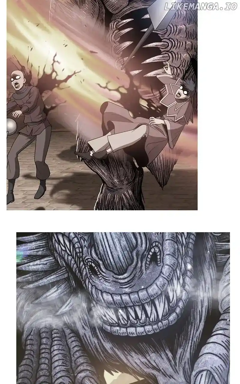 99 Reinforced Wood Stick Chapter 100