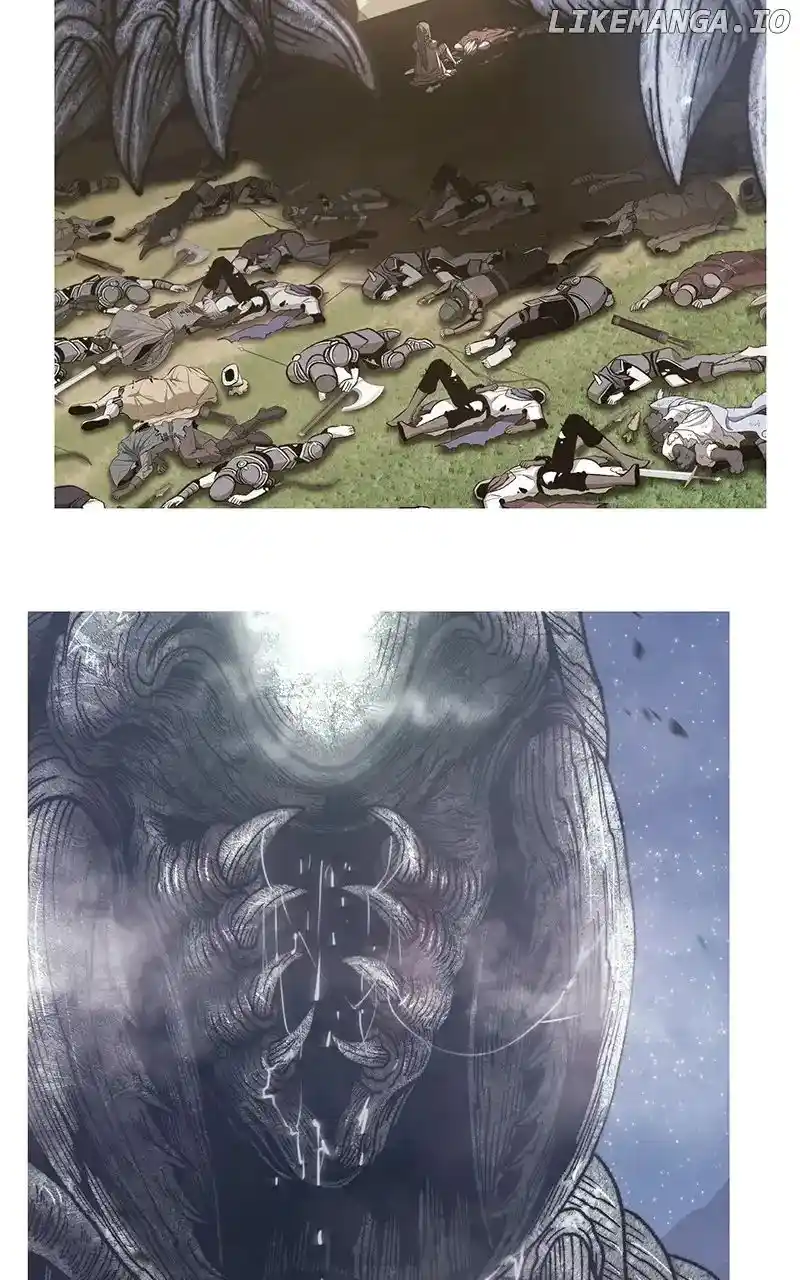 99 Reinforced Wood Stick Chapter 100