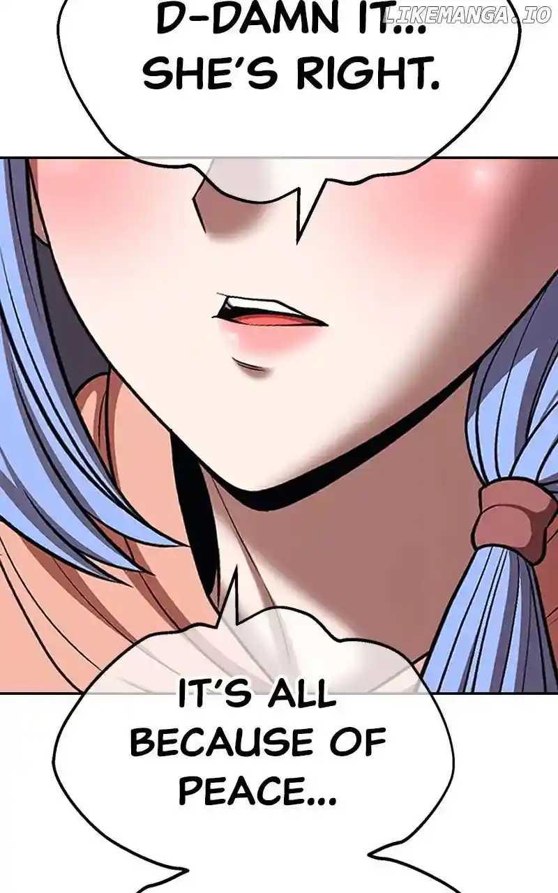 99 Reinforced Wood Stick Chapter 100