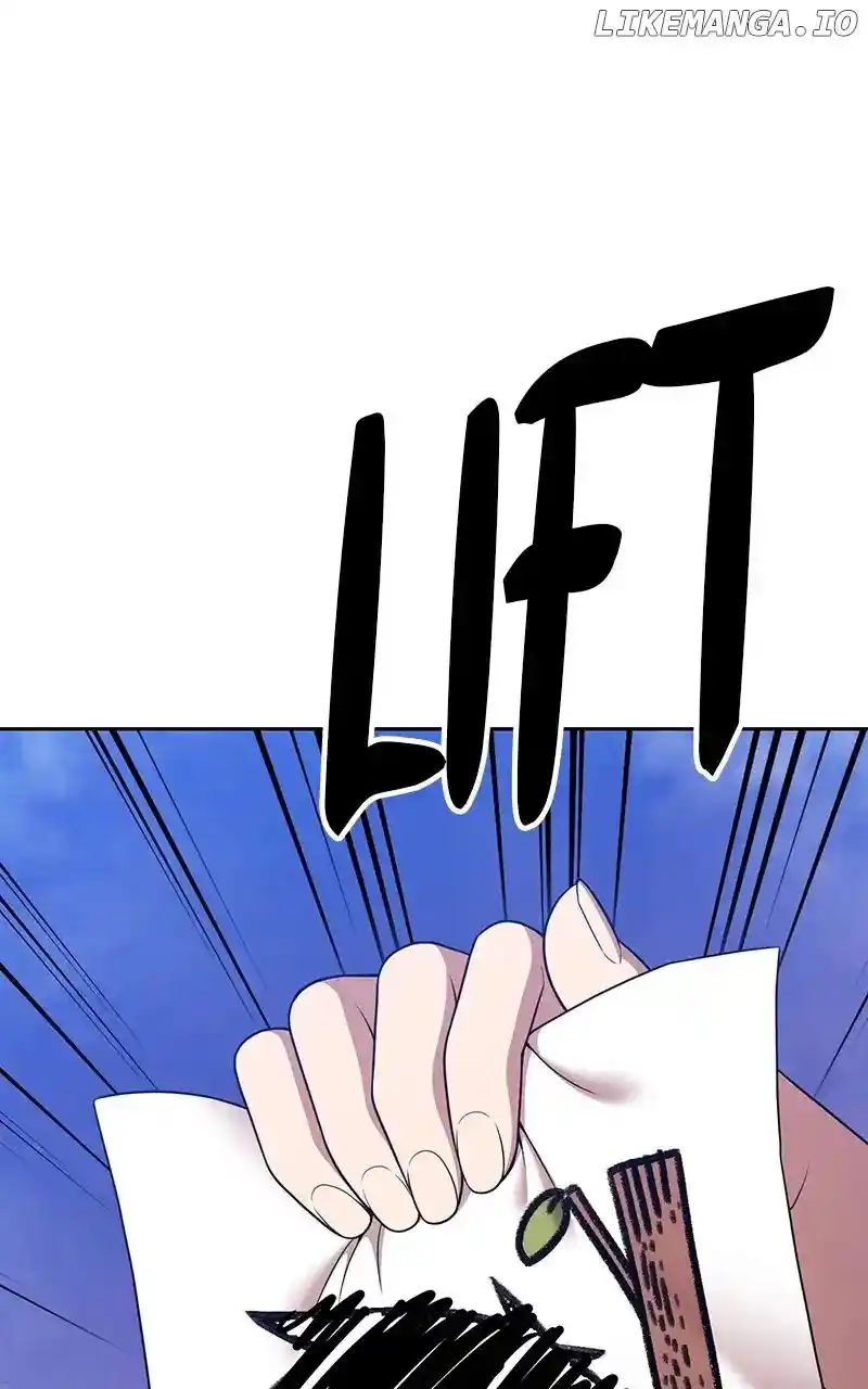 99 Reinforced Wood Stick Chapter 100