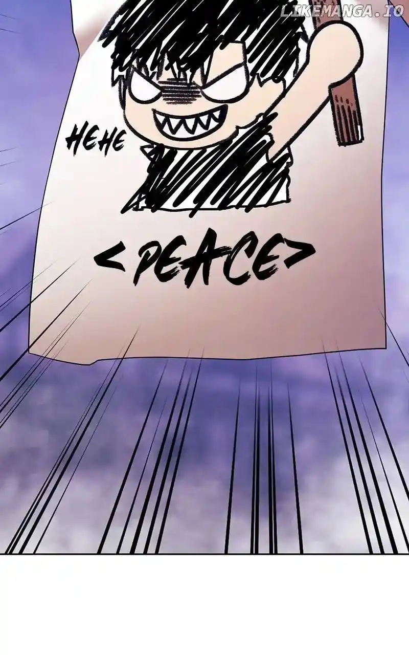 99 Reinforced Wood Stick Chapter 100