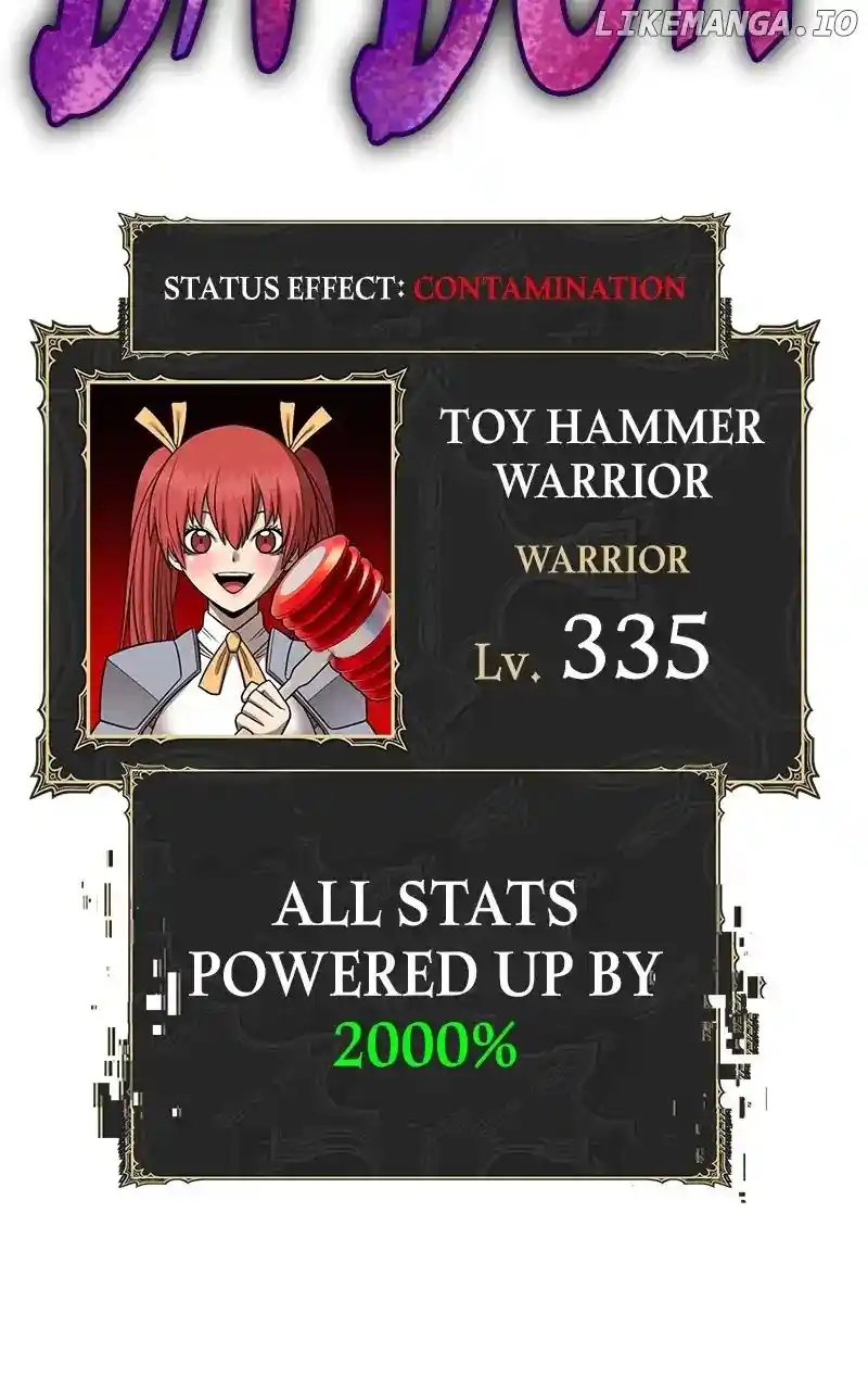 99 Reinforced Wood Stick Chapter 100