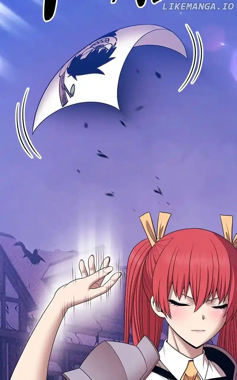 99 Reinforced Wood Stick Chapter 100