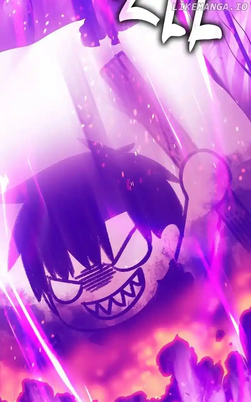 99 Reinforced Wood Stick Chapter 100