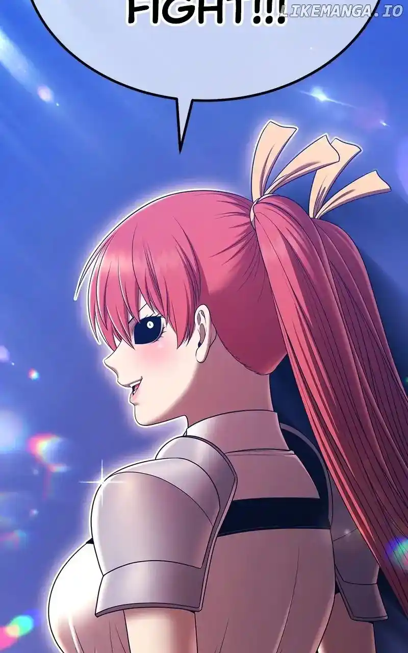 99 Reinforced Wood Stick Chapter 100