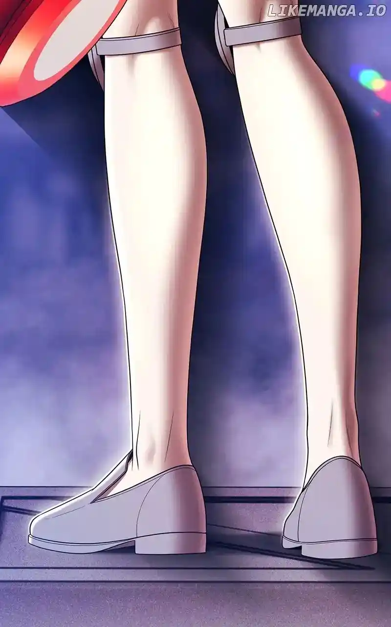 99 Reinforced Wood Stick Chapter 100