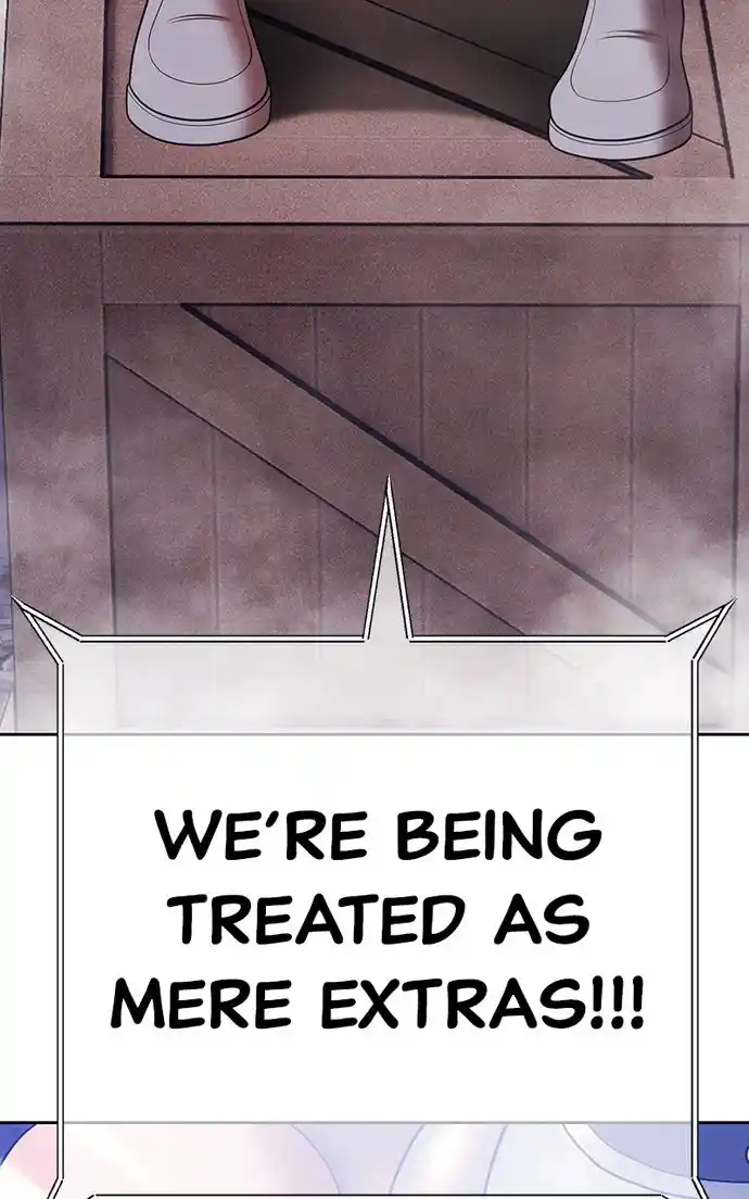 99 Reinforced Wood Stick Chapter 101