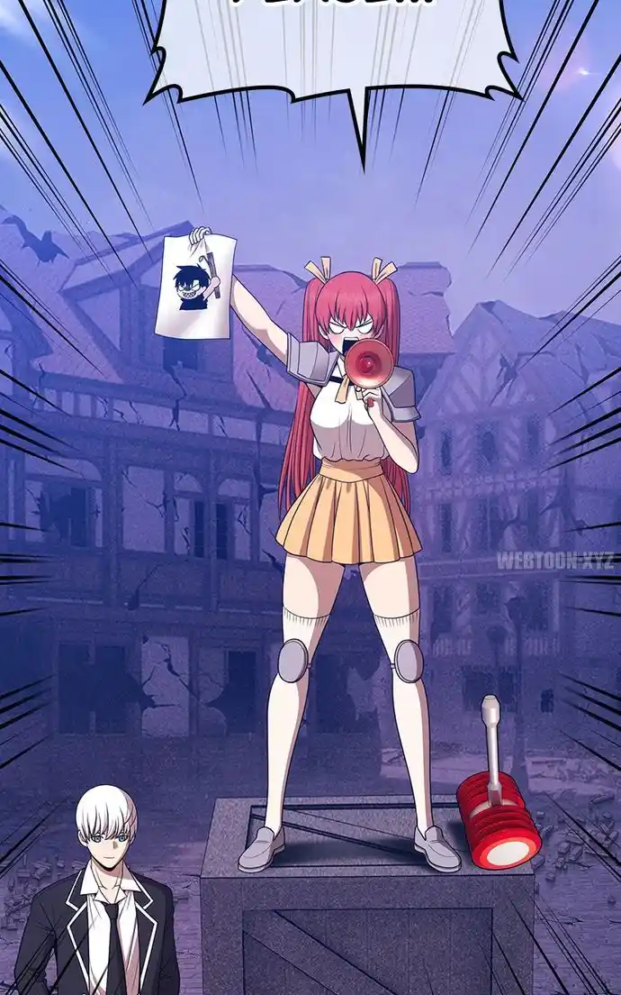 99 Reinforced Wood Stick Chapter 101