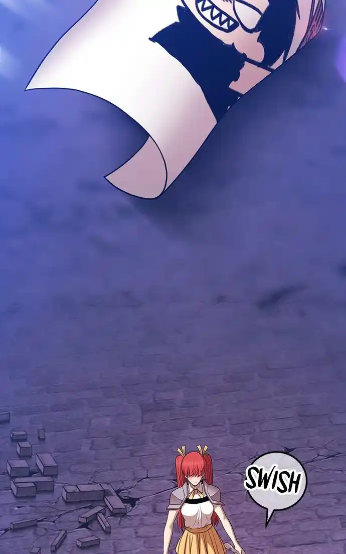 99 Reinforced Wood Stick Chapter 101