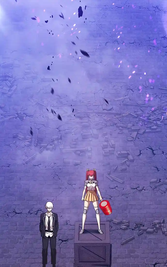 99 Reinforced Wood Stick Chapter 101