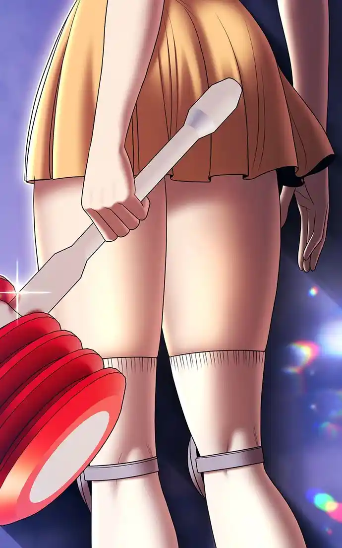 99 Reinforced Wood Stick Chapter 101