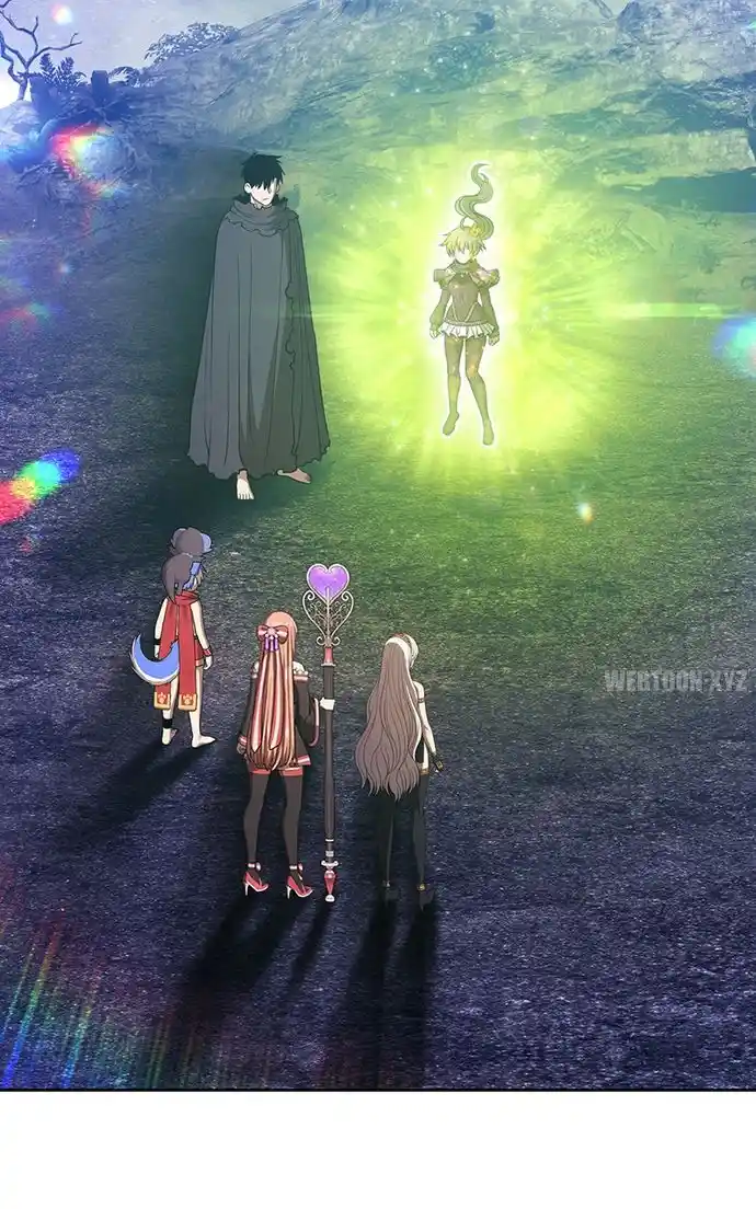 99 Reinforced Wood Stick Chapter 101