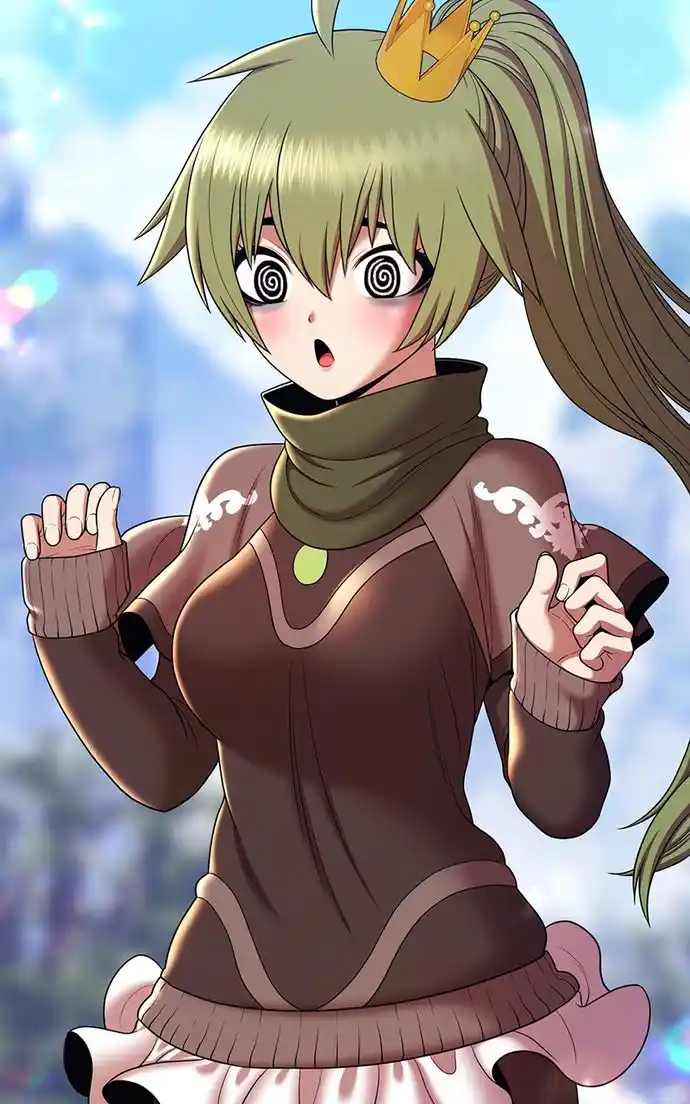 99 Reinforced Wood Stick Chapter 101