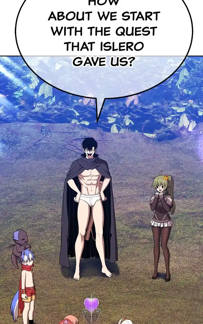 99 Reinforced Wood Stick Chapter 101