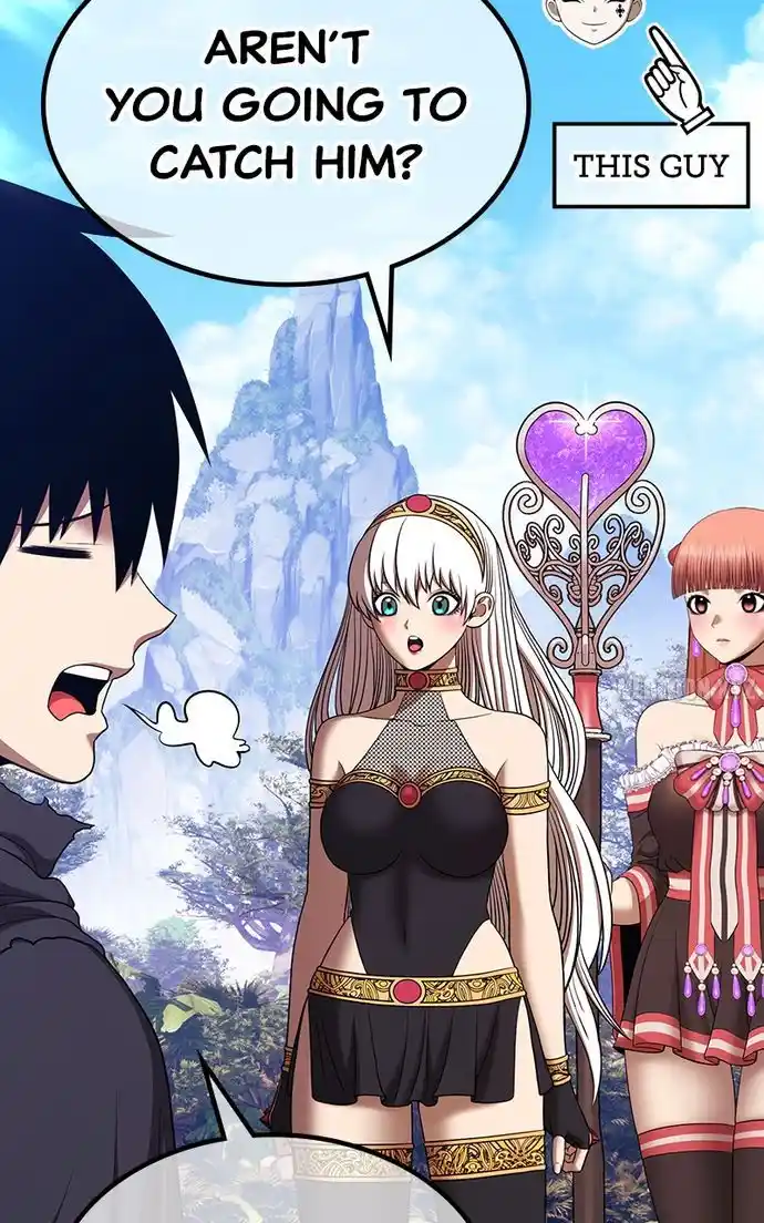 99 Reinforced Wood Stick Chapter 101