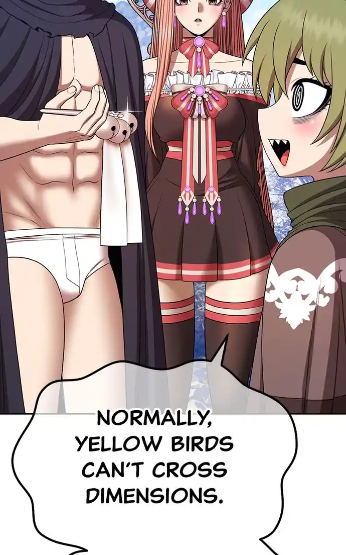 99 Reinforced Wood Stick Chapter 101