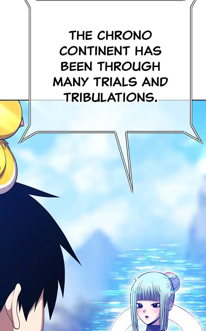 99 Reinforced Wood Stick Chapter 101