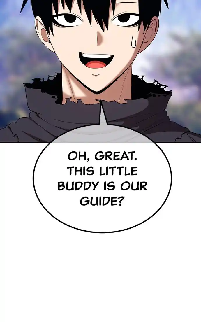 99 Reinforced Wood Stick Chapter 101