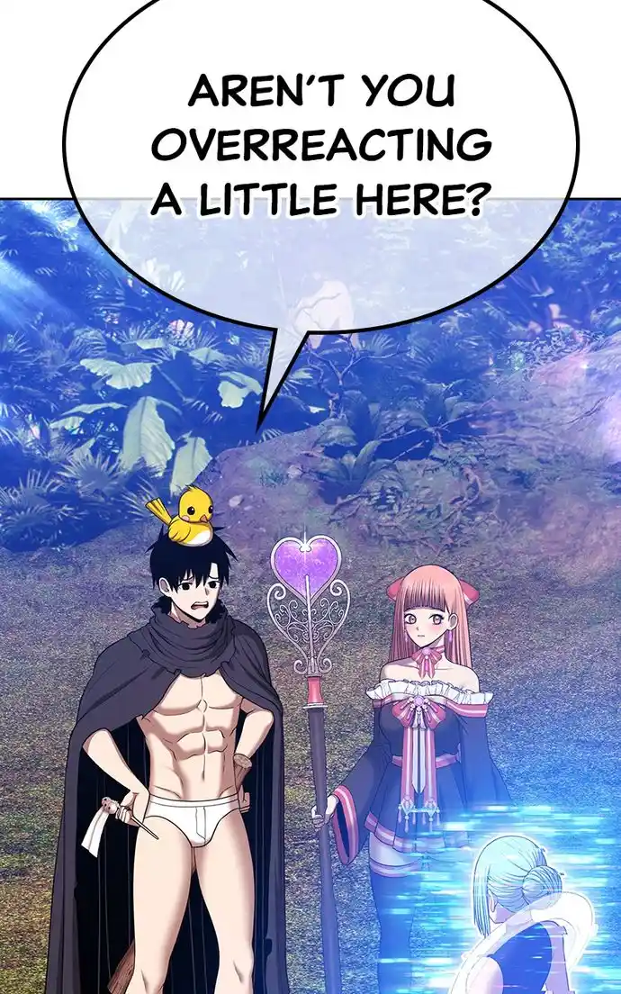 99 Reinforced Wood Stick Chapter 101