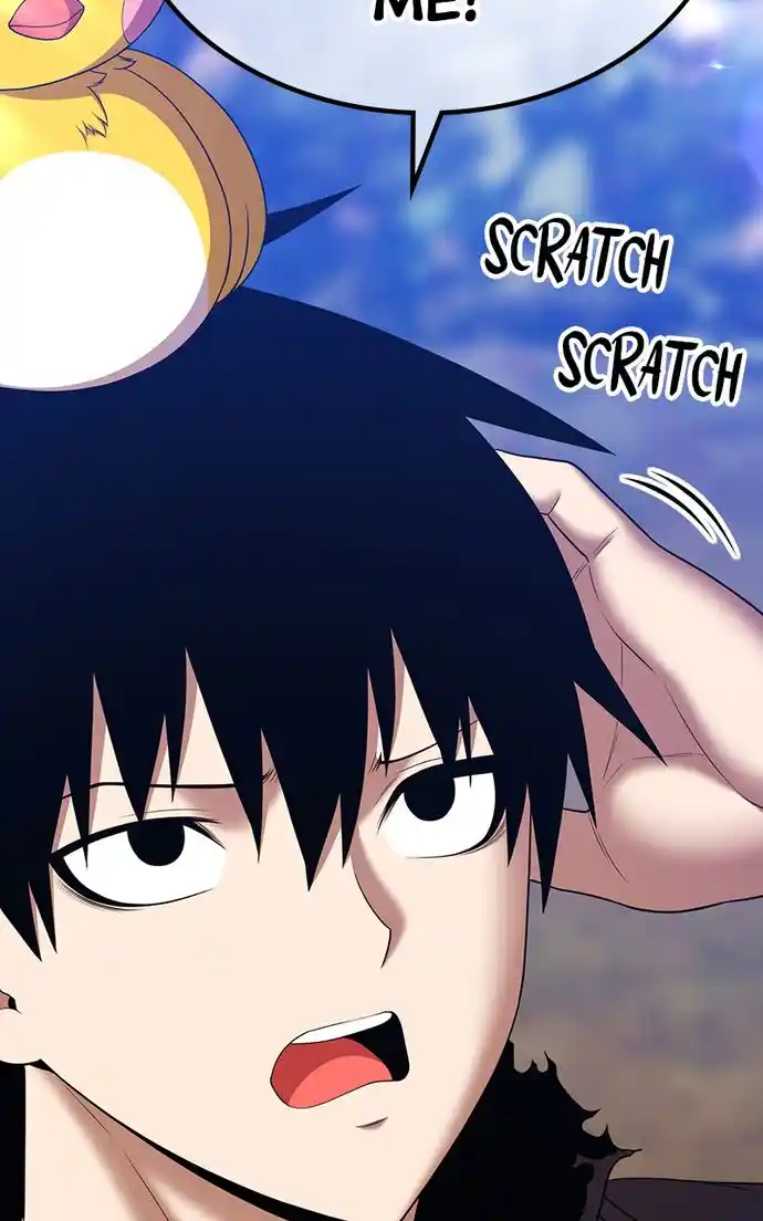 99 Reinforced Wood Stick Chapter 101