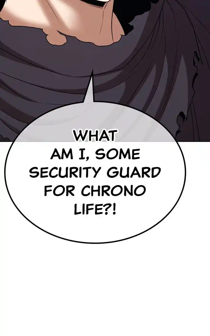 99 Reinforced Wood Stick Chapter 101