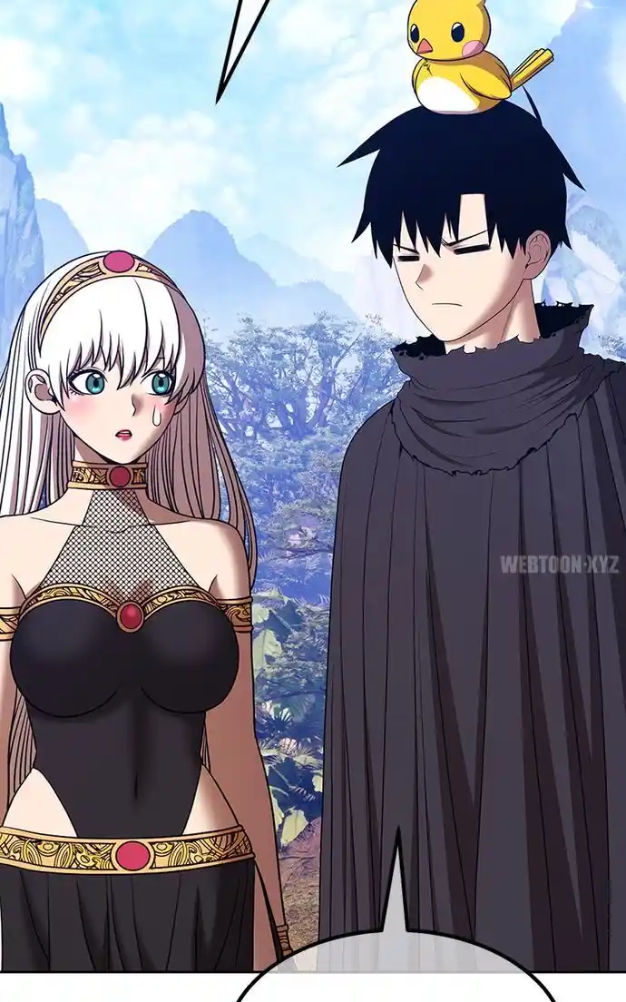 99 Reinforced Wood Stick Chapter 101