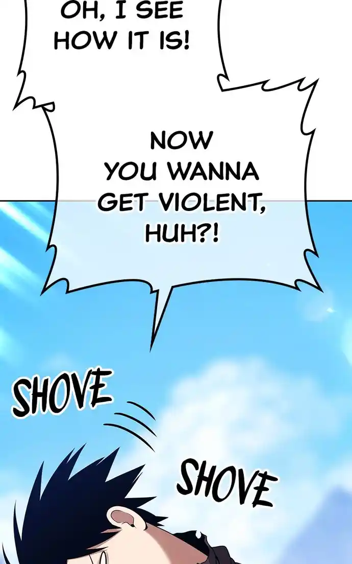 99 Reinforced Wood Stick Chapter 101