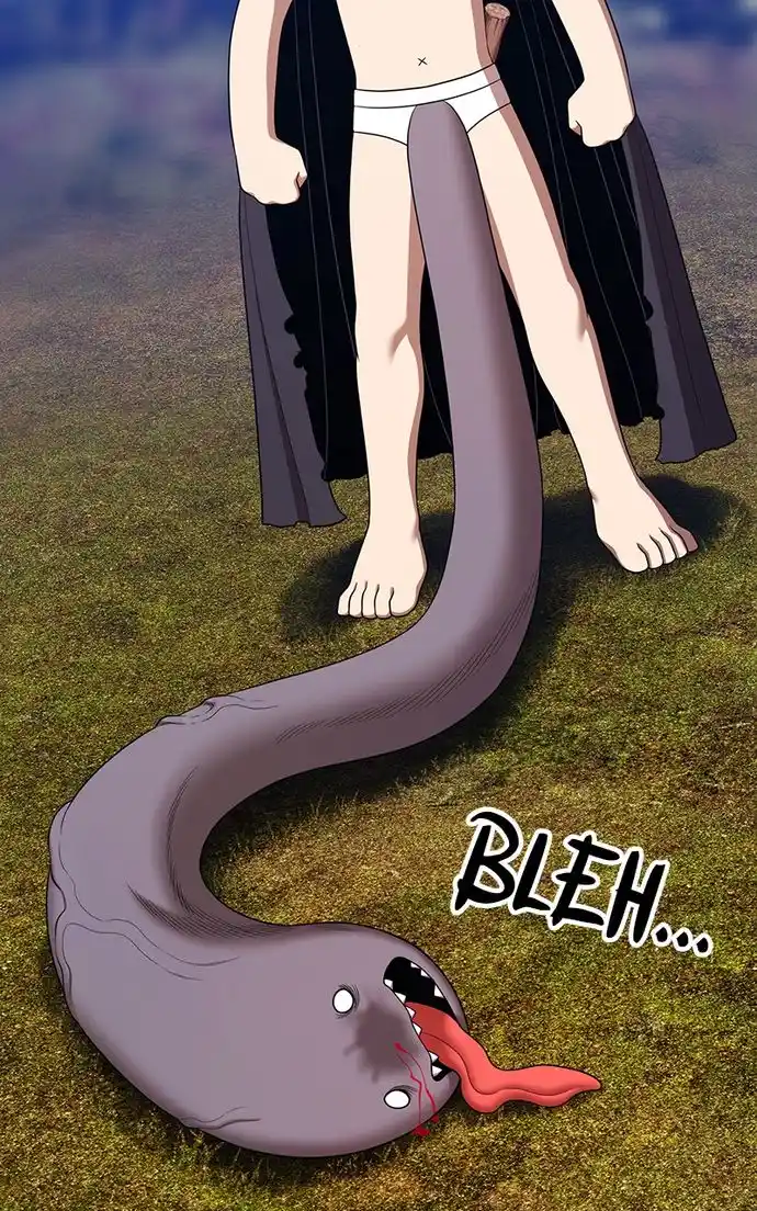 99 Reinforced Wood Stick Chapter 101