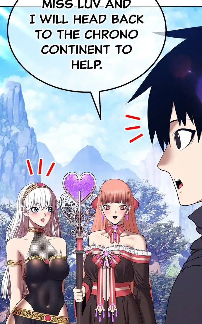 99 Reinforced Wood Stick Chapter 101