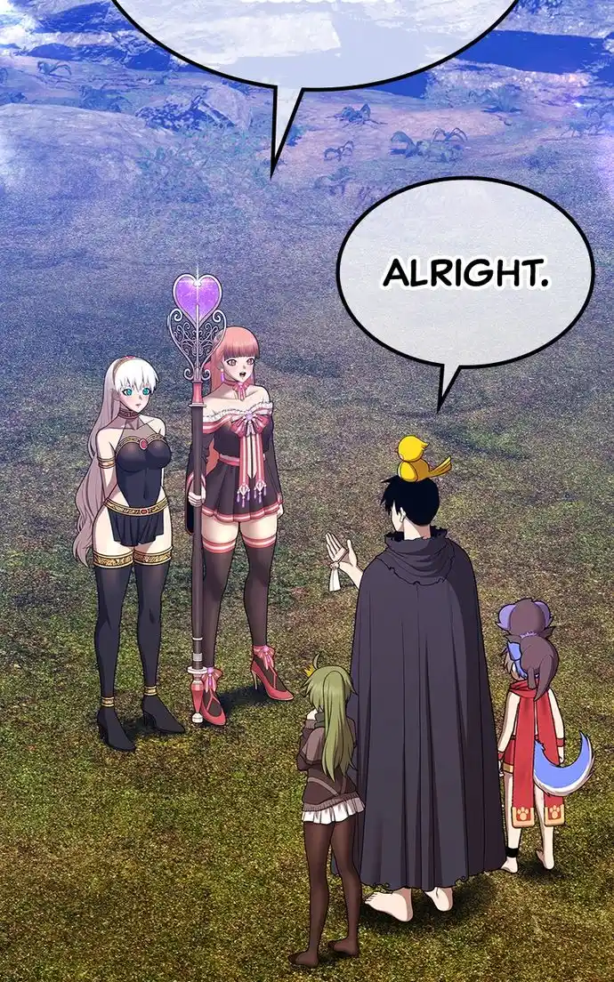 99 Reinforced Wood Stick Chapter 101