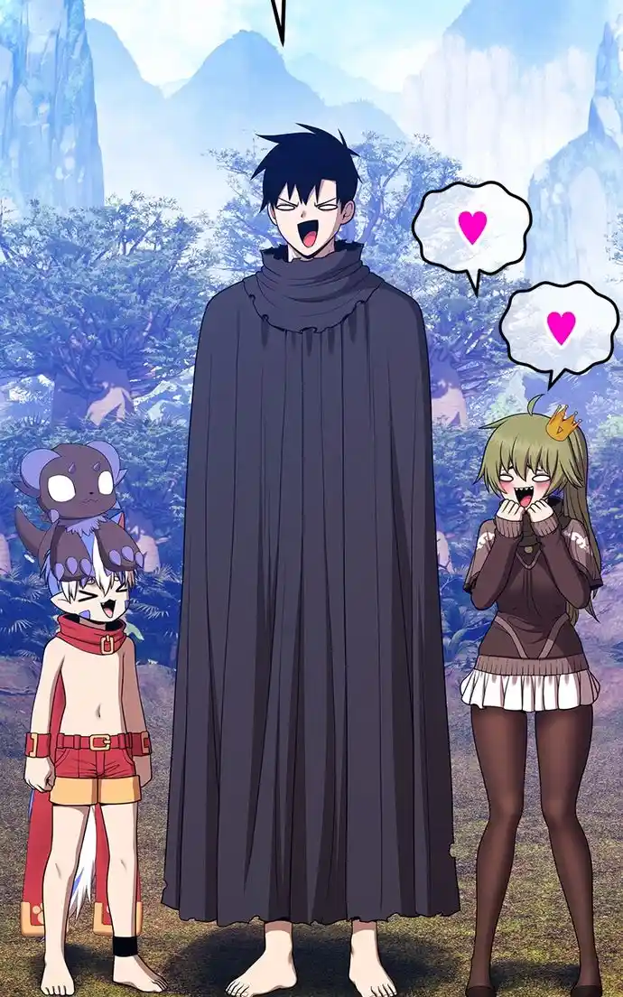 99 Reinforced Wood Stick Chapter 101