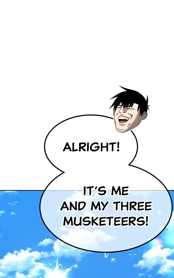 99 Reinforced Wood Stick Chapter 101