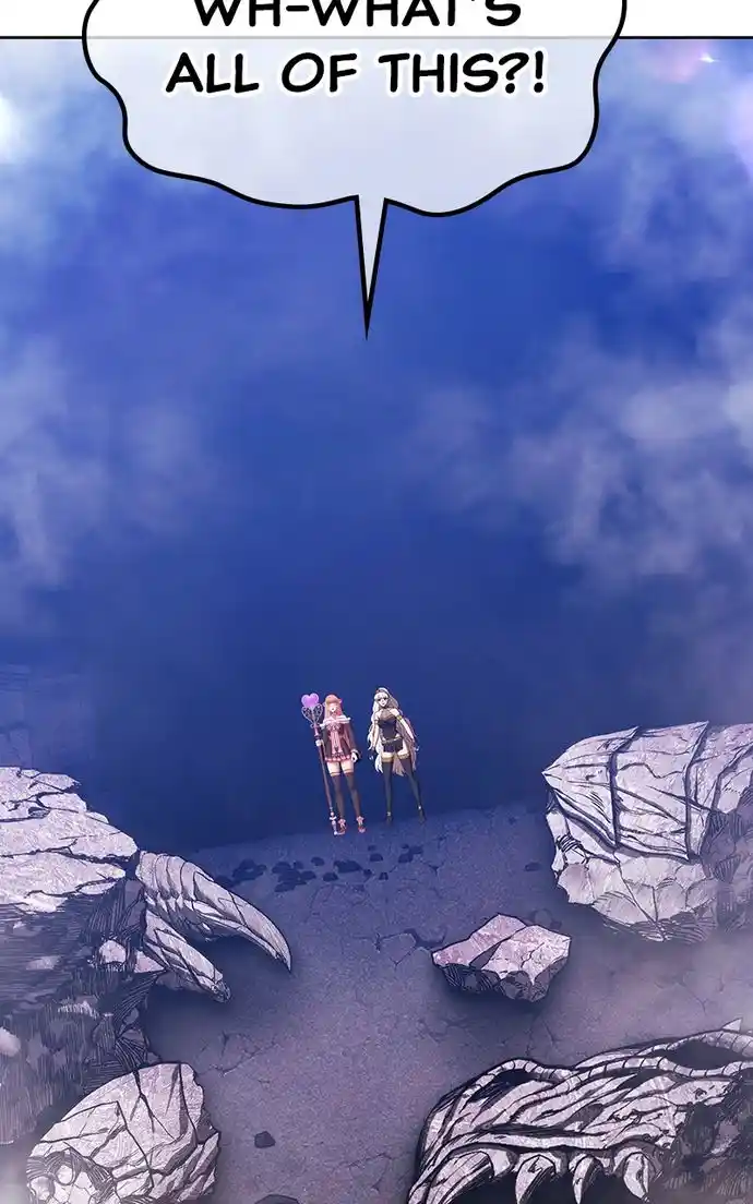 99 Reinforced Wood Stick Chapter 101