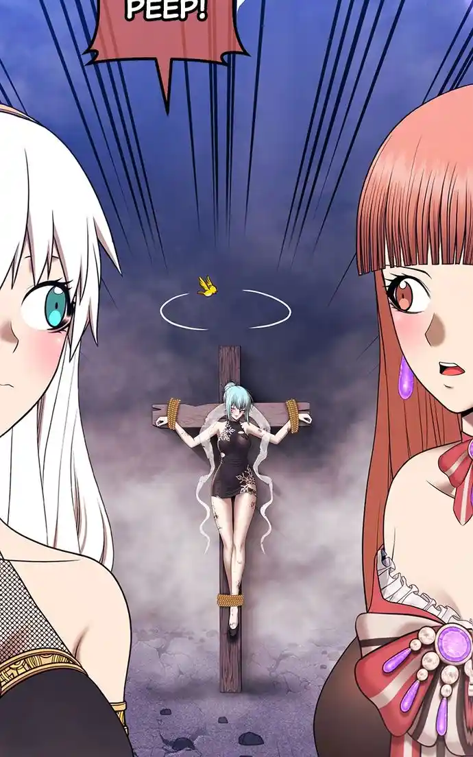 99 Reinforced Wood Stick Chapter 101