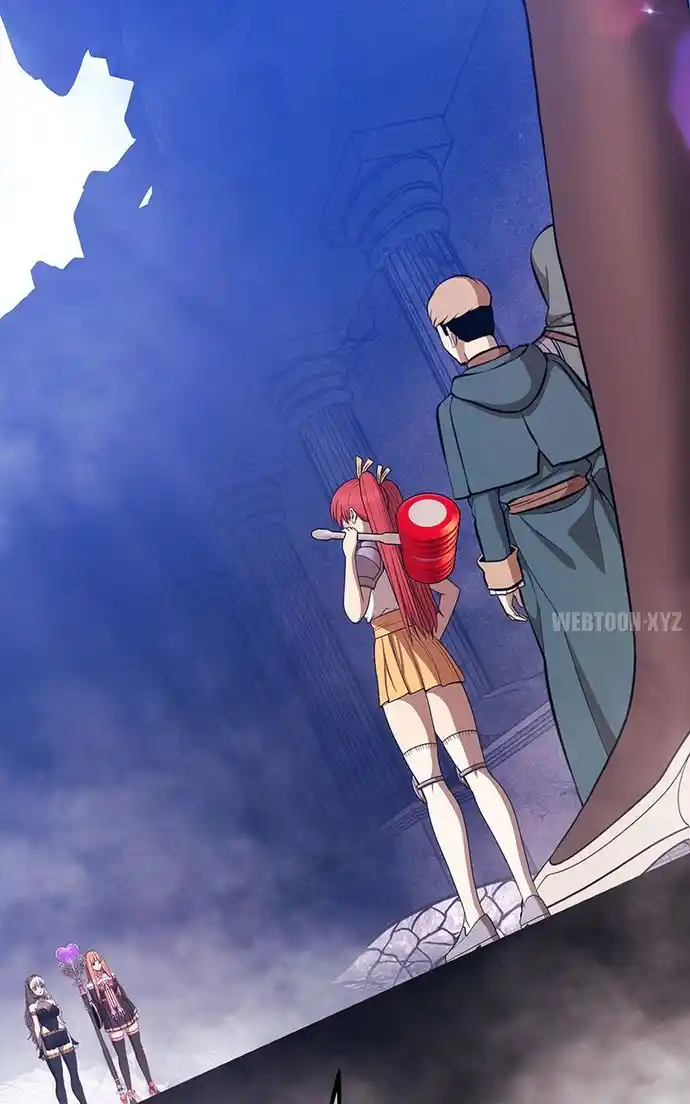 99 Reinforced Wood Stick Chapter 101